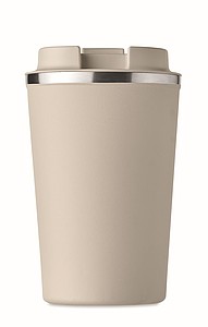 Double wall tumbler 350 ml