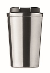 Double wall tumbler 350 ml