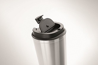 Double wall tumbler 350 ml