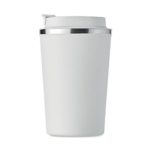 Double wall tumbler 350 ml