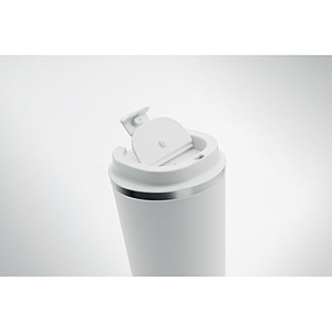 Double wall tumbler 350 ml