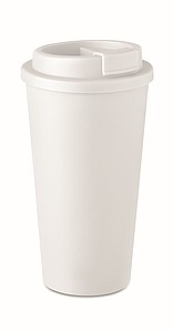 Double wall tumbler 475 ml