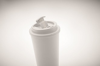 Double wall tumbler 475 ml