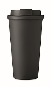 Double wall tumbler 475 ml
