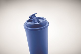 Double wall tumbler 475 ml