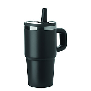 Double wall tumbler 500ml