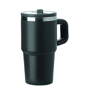 Double wall tumbler 500ml