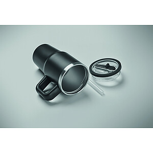 Double wall tumbler 500ml