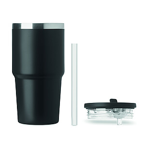 Double wall tumbler 500ml