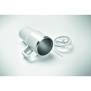 Double wall tumbler 500ml