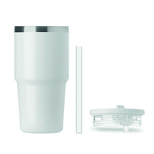 Double wall tumbler 500ml