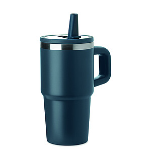 Double wall tumbler 500ml