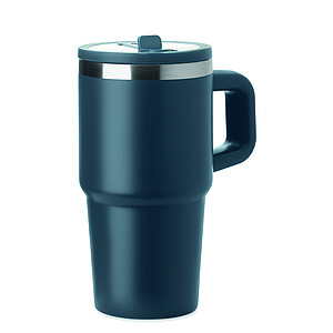 Double wall tumbler 500ml
