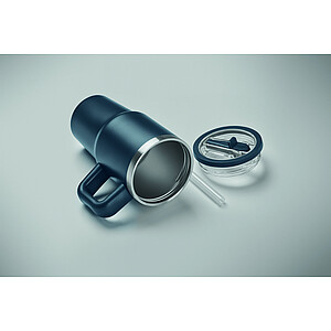 Double wall tumbler 500ml