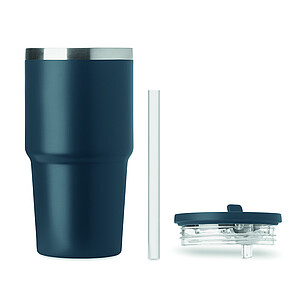 Double wall tumbler 500ml