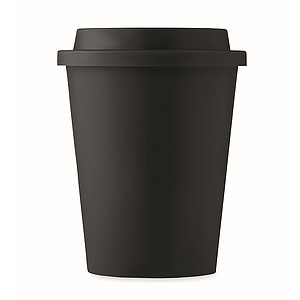 Double wall tumbler