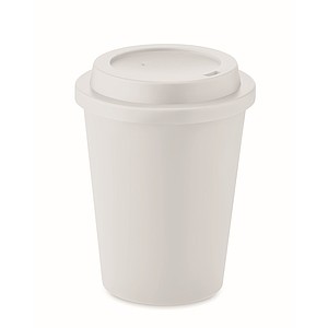 Double wall tumbler