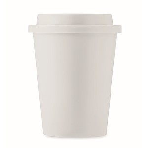 Double wall tumbler