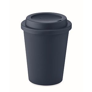 Double wall tumbler
