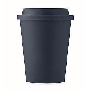 Double wall tumbler