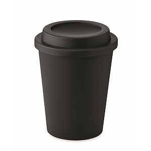 Double wall tumbler