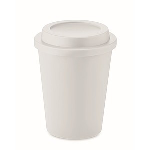 Double wall tumbler