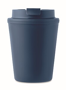 Double wall tumbler