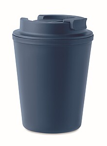 Double wall tumbler