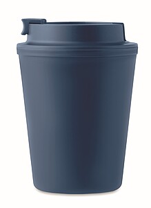 Double wall tumbler