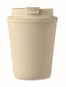 Double wall tumbler