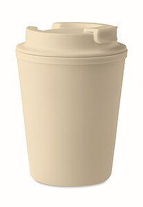 Double wall tumbler