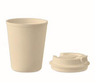 Double wall tumbler