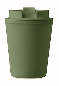 Double wall tumbler