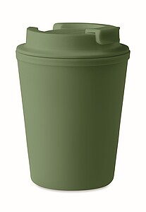 Double wall tumbler