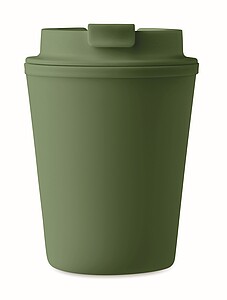 Double wall tumbler
