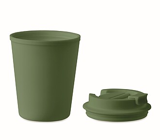 Double wall tumbler