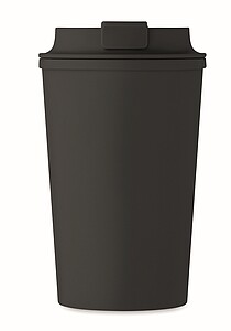 Double wall tumbler