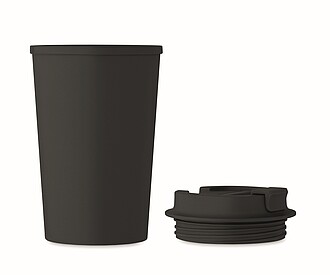 Double wall tumbler