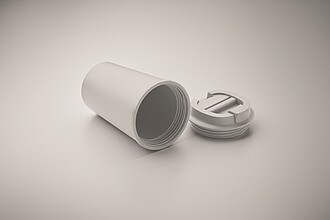 Double wall tumbler
