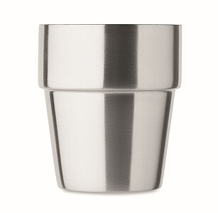 Double wall tumbler