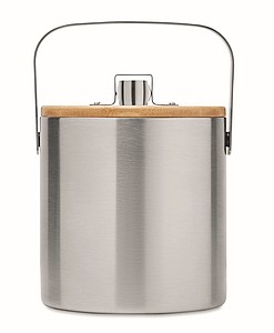 Double walled 1.2L Ice bucket