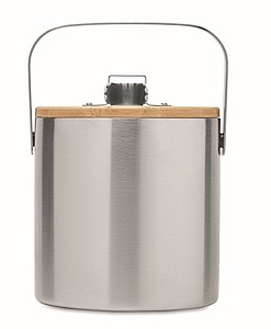 Double walled 1.2L Ice bucket