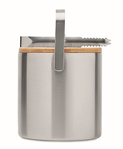 Double walled 1.2L Ice bucket