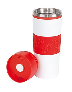 Double-walled flask ARABICA