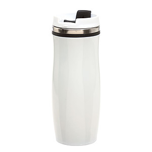 Double-walled flask 