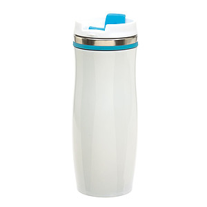 Double-walled flask 