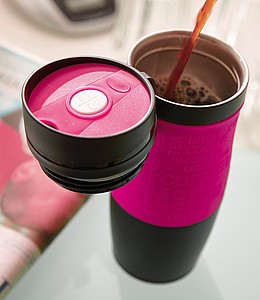 Double-walled flask GOLDEN DREAM