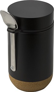 Double walled lunch pot Nash