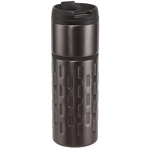Double-walled travel mug EXCLUSIVE LIQUID