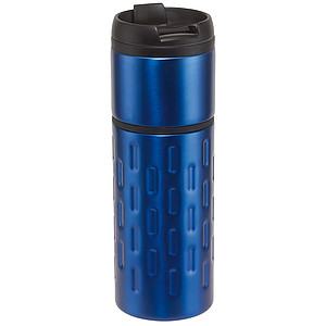 Double-walled travel mug EXCLUSIVE LIQUID